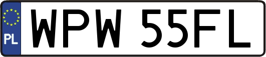WPW55FL