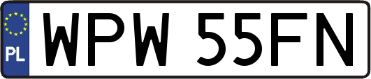 WPW55FN