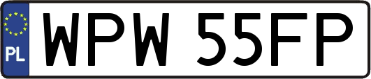 WPW55FP