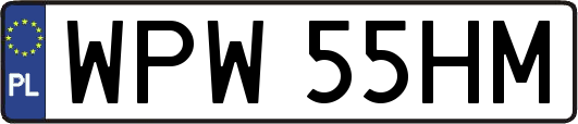 WPW55HM