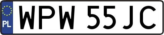 WPW55JC