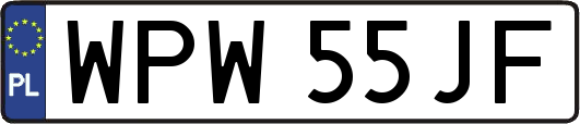 WPW55JF