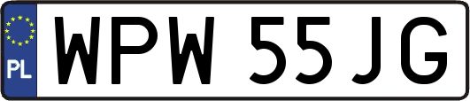 WPW55JG