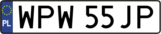 WPW55JP