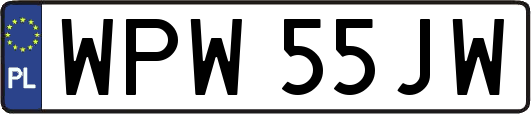 WPW55JW