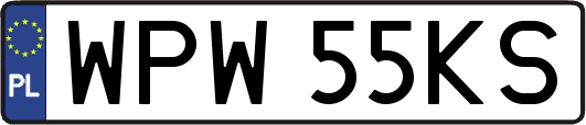 WPW55KS