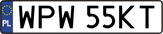 WPW55KT
