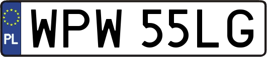 WPW55LG