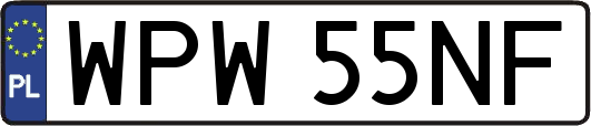 WPW55NF