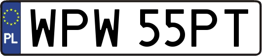 WPW55PT