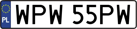 WPW55PW