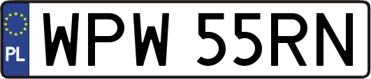 WPW55RN