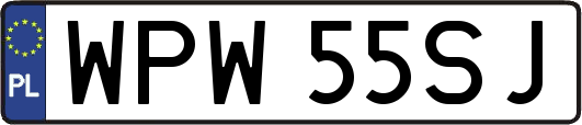 WPW55SJ