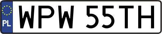 WPW55TH