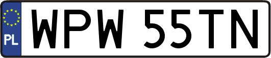 WPW55TN
