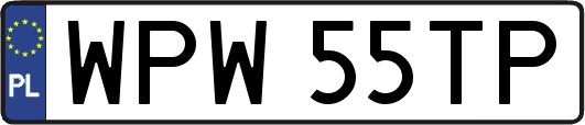 WPW55TP