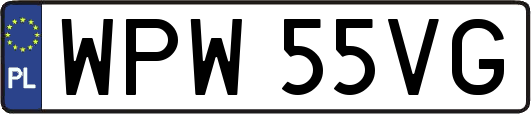 WPW55VG