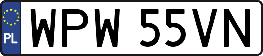 WPW55VN
