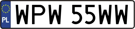 WPW55WW