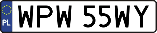 WPW55WY