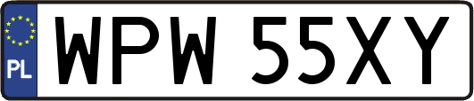 WPW55XY