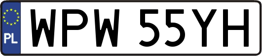 WPW55YH