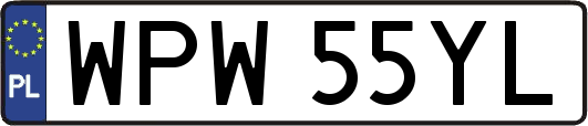 WPW55YL