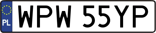 WPW55YP