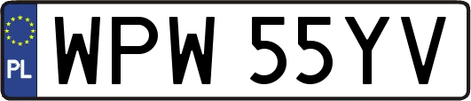 WPW55YV
