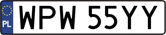 WPW55YY