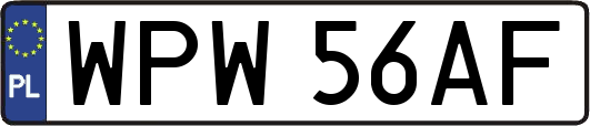 WPW56AF