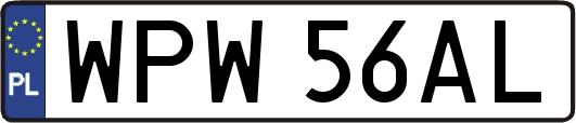 WPW56AL