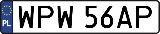 WPW56AP