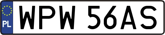 WPW56AS