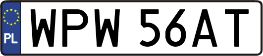 WPW56AT