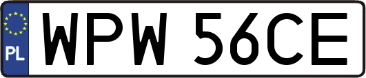 WPW56CE