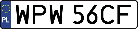 WPW56CF