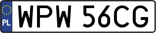 WPW56CG