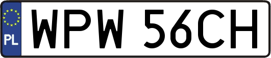 WPW56CH