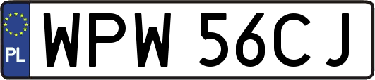 WPW56CJ