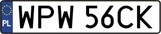 WPW56CK