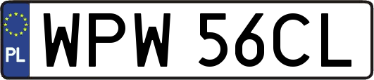 WPW56CL