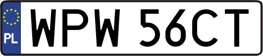 WPW56CT