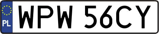 WPW56CY