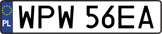 WPW56EA