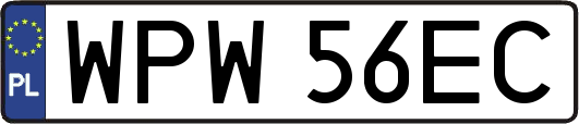 WPW56EC