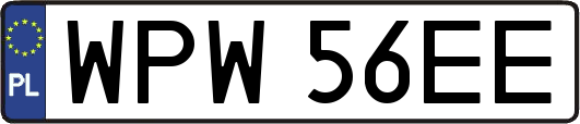 WPW56EE