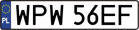 WPW56EF
