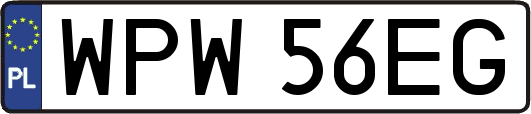 WPW56EG