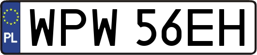 WPW56EH